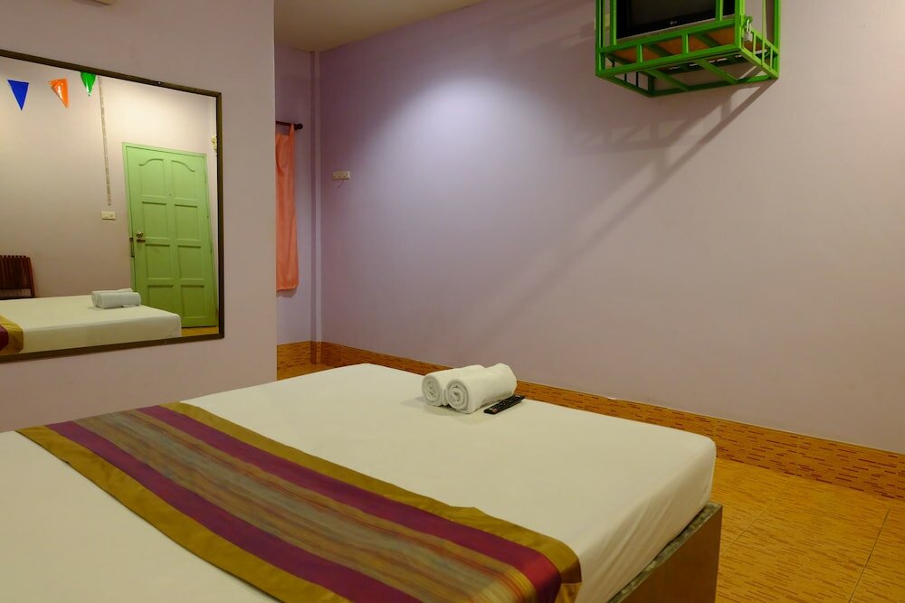 Сураттхани: Pruksa Riverside Resort