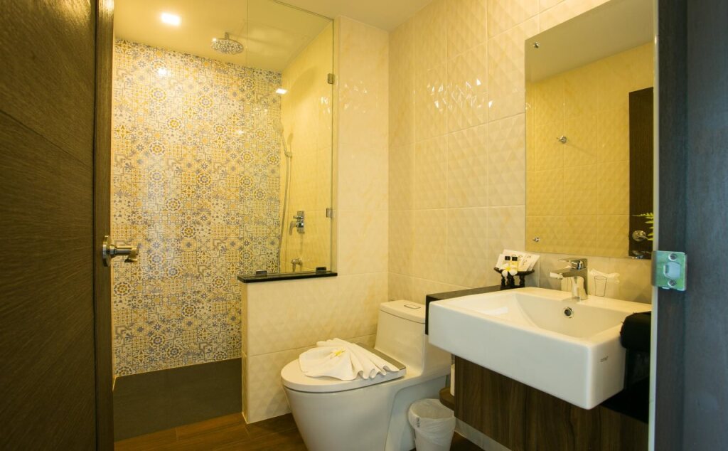 Чиангмай: Patra Phrasing Boutique Hotel
