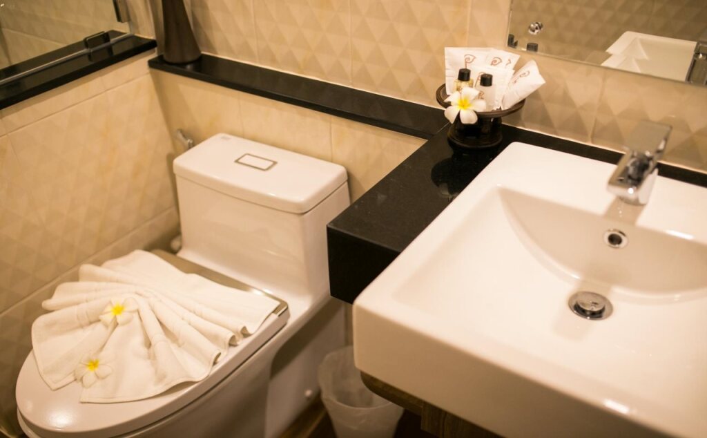 Чиангмай: Patra Phrasing Boutique Hotel
