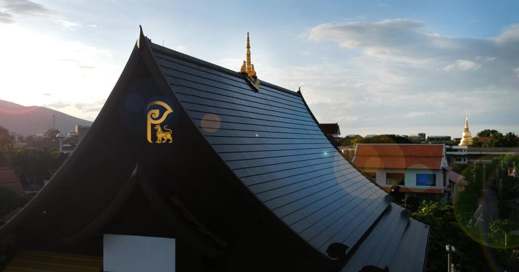 Чиангмай: Patra Phrasing Boutique Hotel