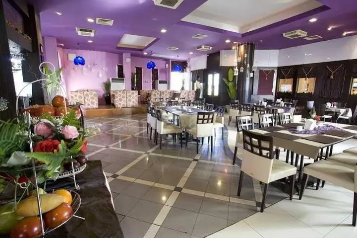 Хуахин: Hin Nam Club