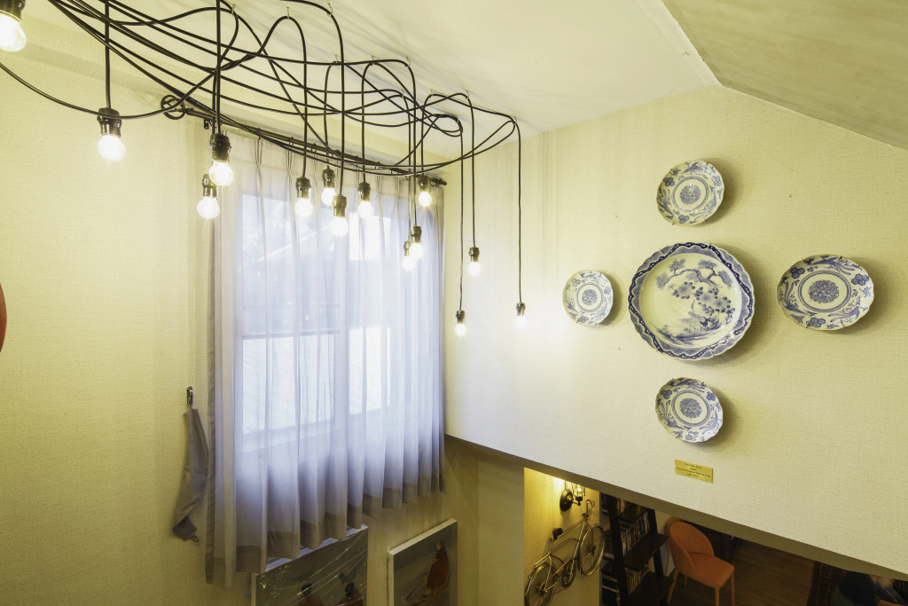 Чиангмай: Chala Number 2 Art and Gallery House