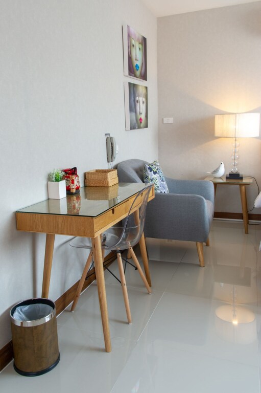 Чиангмай: Chala Number 2 Art and Gallery House