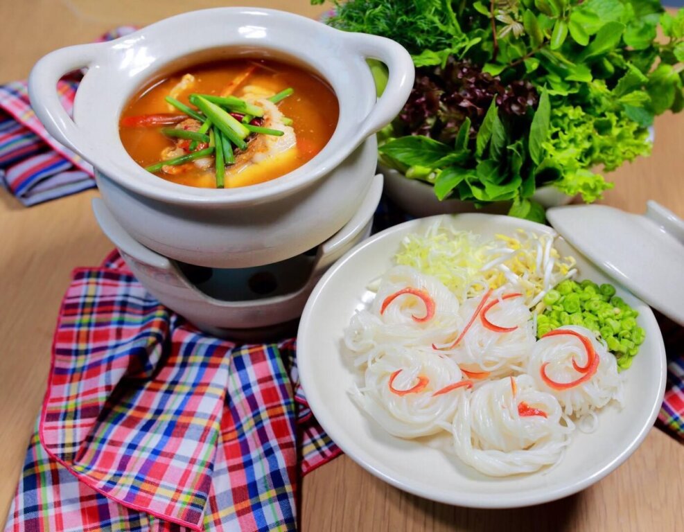 Кхлонг-Янг: Aisana Hotel Korat