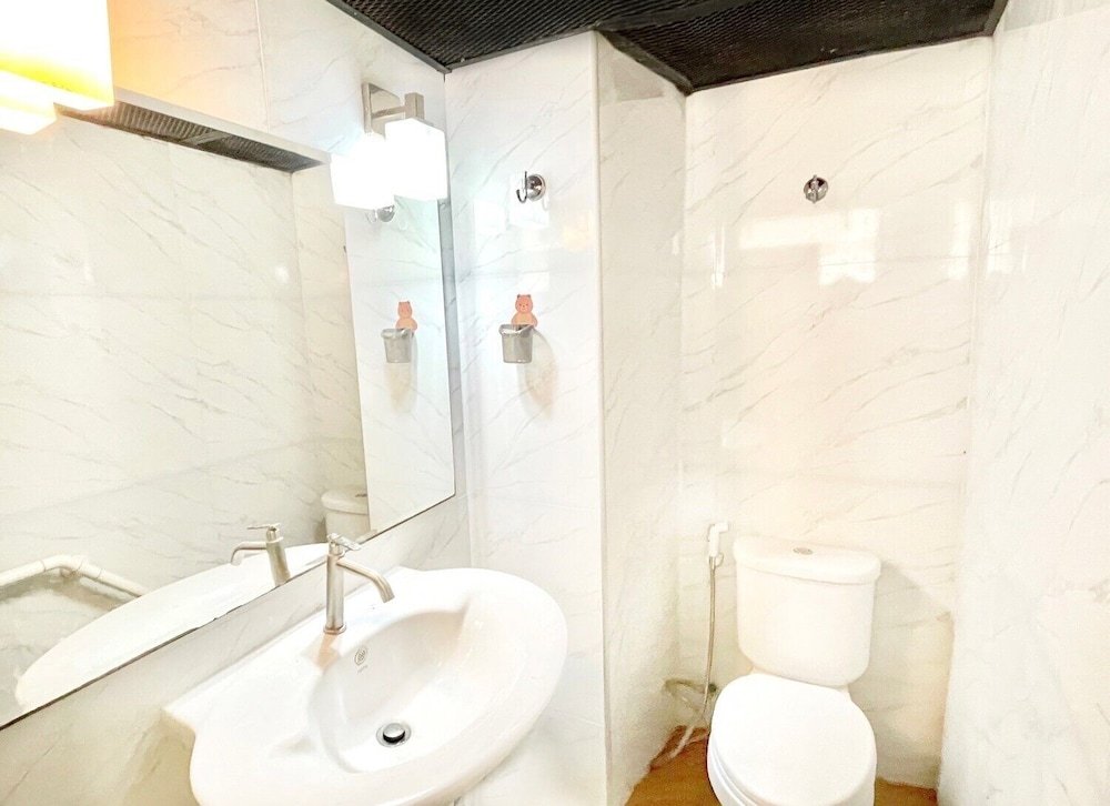 Бангкок: Sudyod Hotel
