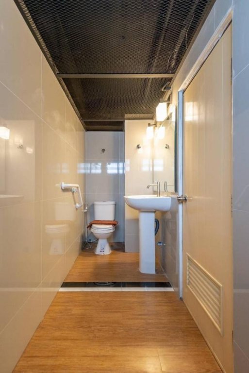 Бангкок: Sudyod Hotel