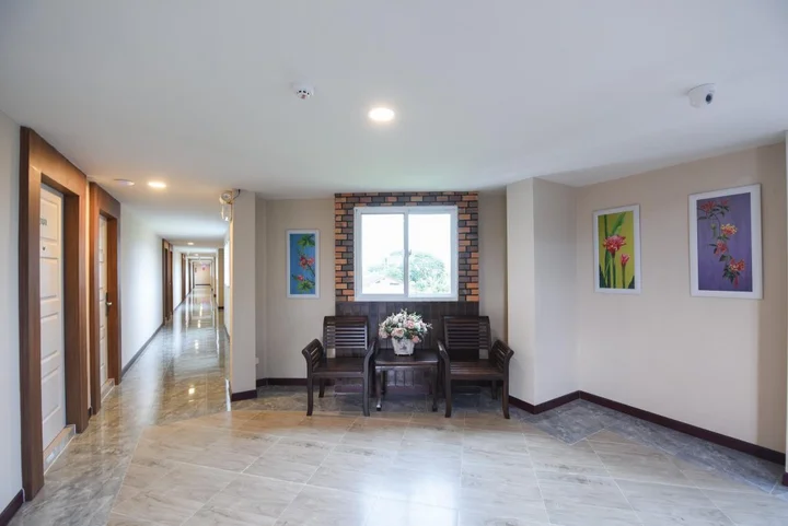 Варин-Чамрап: Wish Hotel Ubon