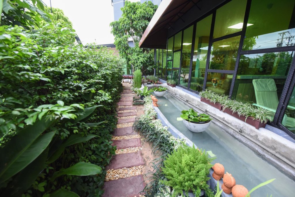 Варин-Чамрап: Wish Hotel Ubon