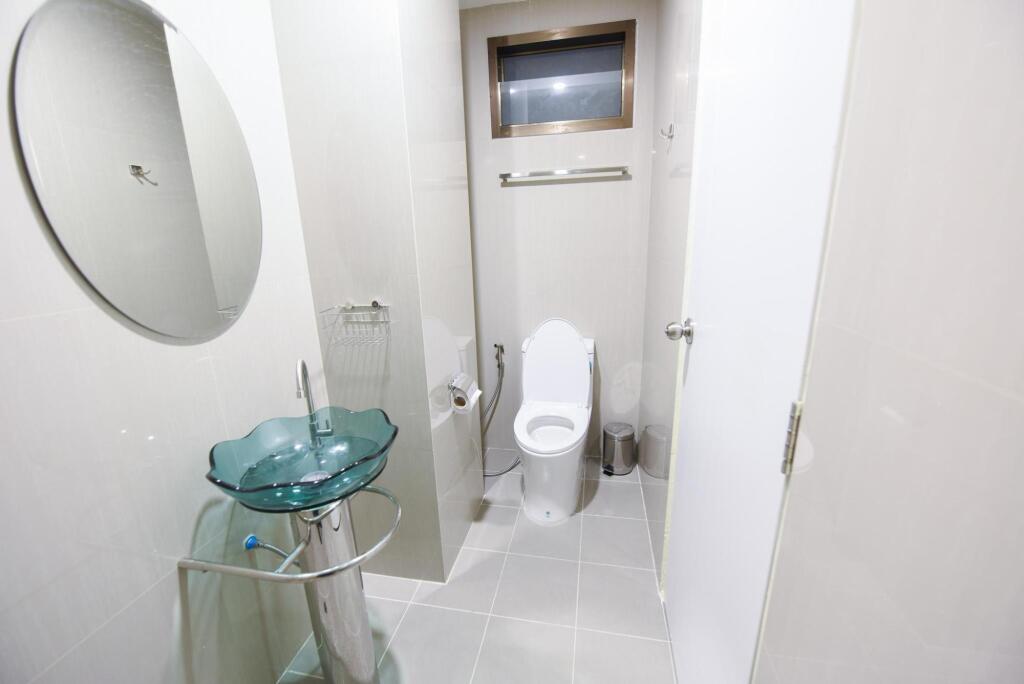 Варин-Чамрап: Wish Hotel Ubon