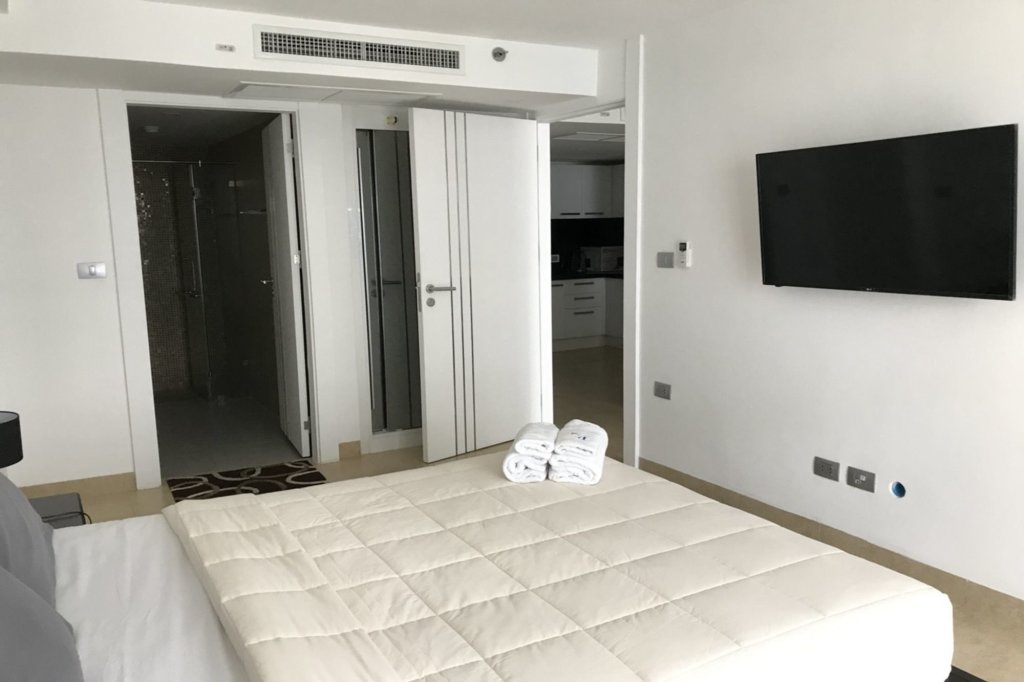 Паттайя: UPlus Avenue Residence
