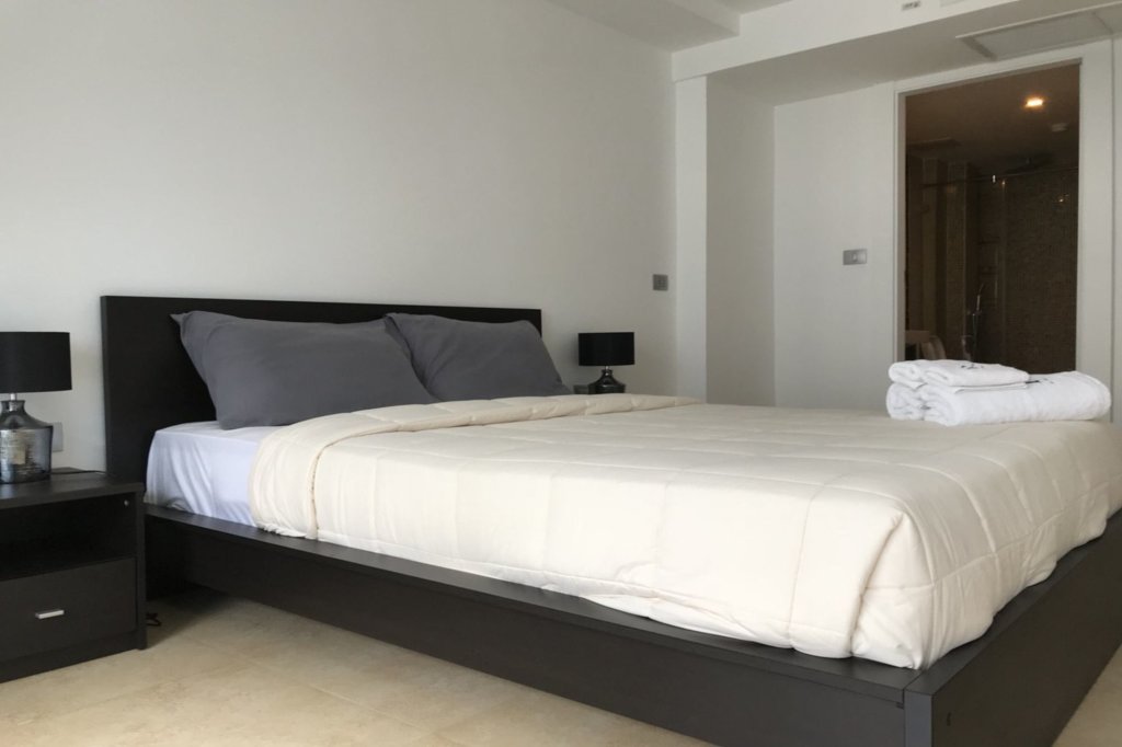 Паттайя: UPlus Avenue Residence