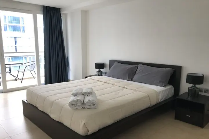 Паттайя: UPlus Avenue Residence