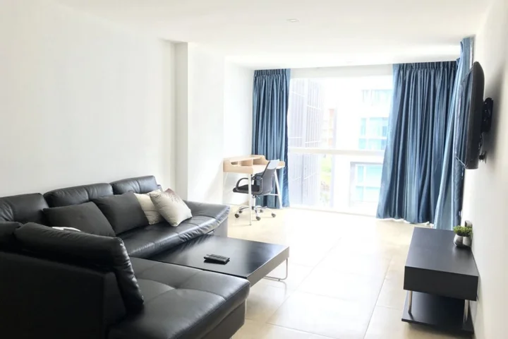 Паттайя: UPlus Avenue Residence