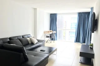 Паттайя: UPlus Avenue Residence