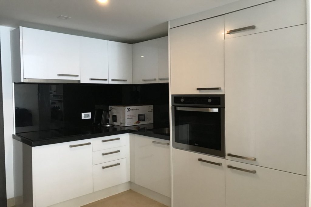 Паттайя: UPlus Avenue Residence