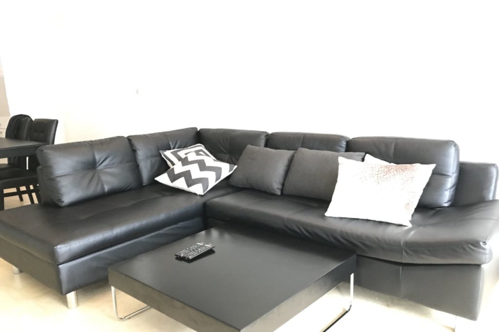 Паттайя: UPlus Avenue Residence