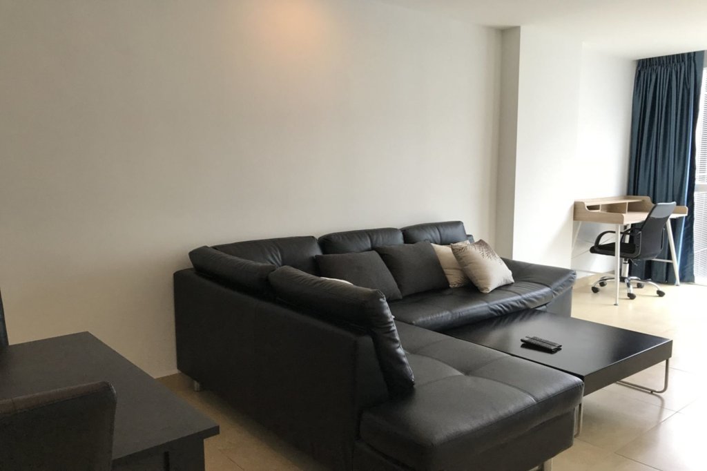 Паттайя: UPlus Avenue Residence