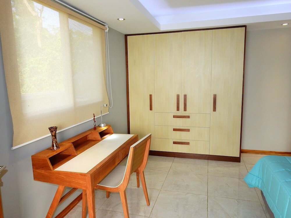 Самуи: The Summer Villa