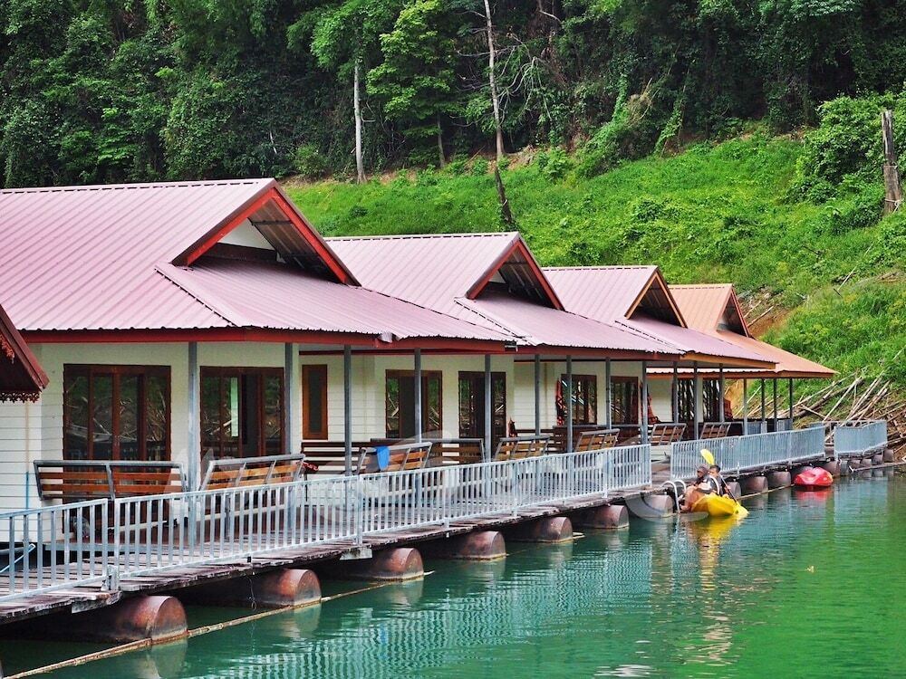 Saichol Floating Resort — фото 5