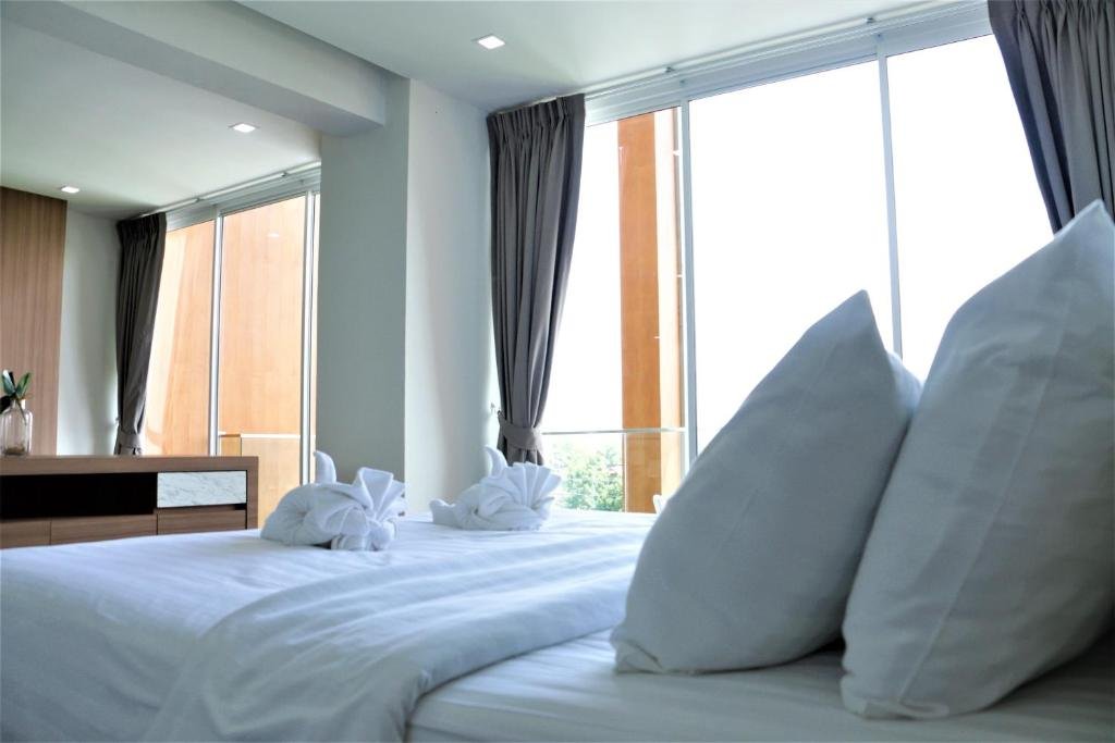 Тха Мапранг: Phurinda Residence