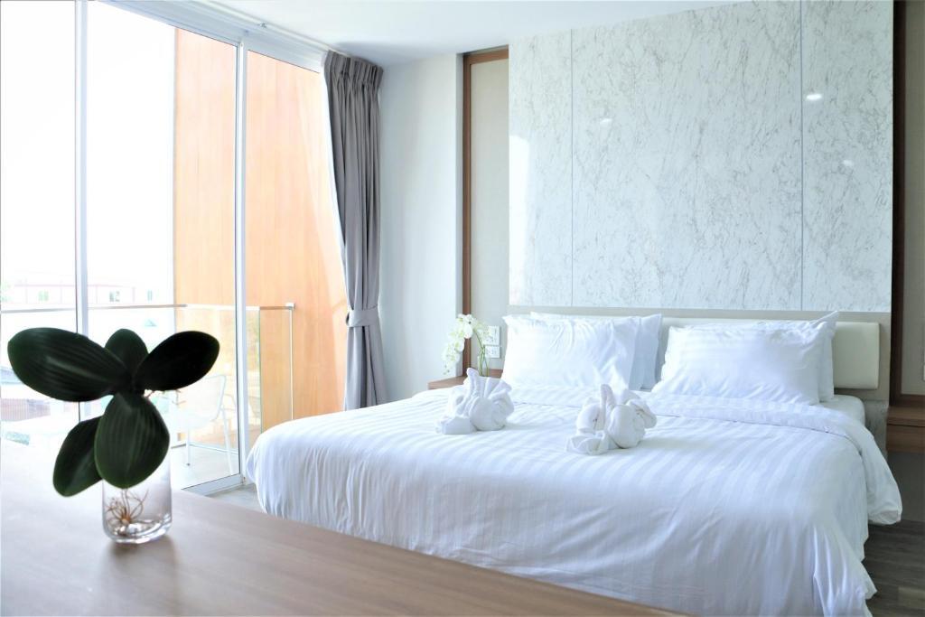 Тха Мапранг: Phurinda Residence