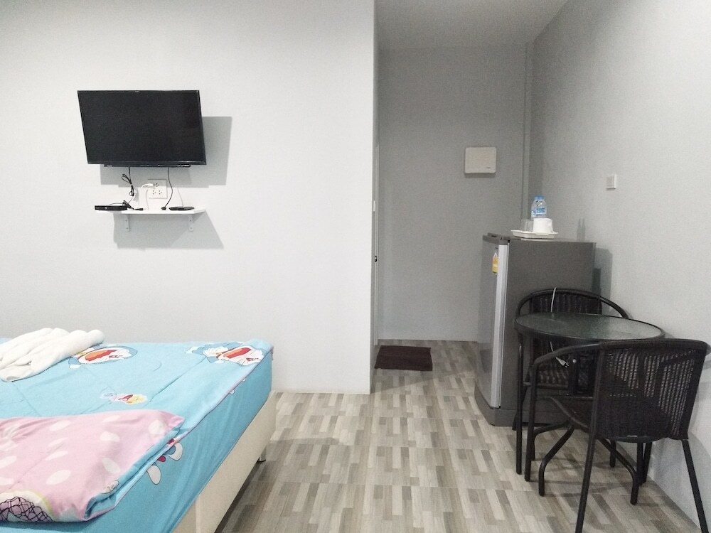 Столичный район Чантхабури: Sun & Ozone Resort