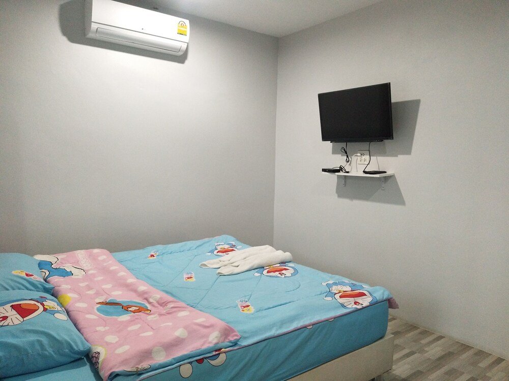 Столичный район Чантхабури: Sun & Ozone Resort