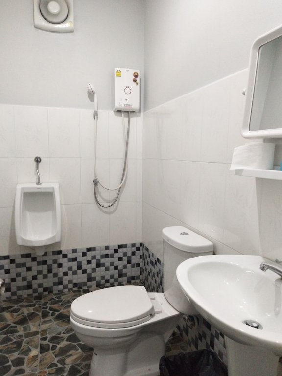 Столичный район Чантхабури: Sun & Ozone Resort