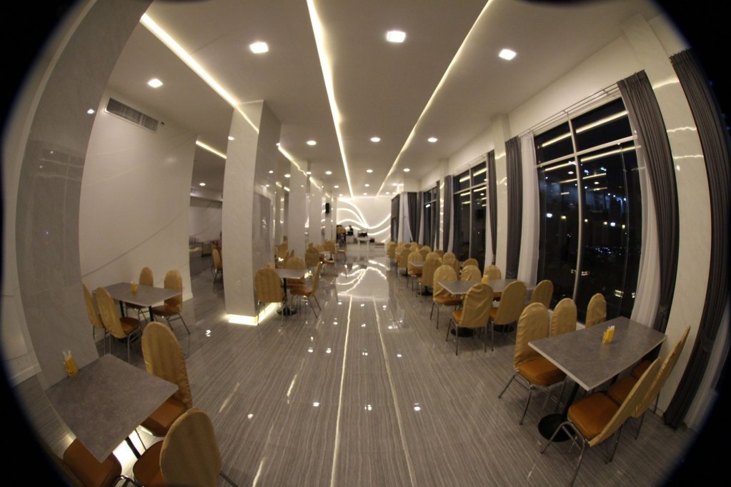 Кхлонг-Янг: K.S. Pavilion Hotel