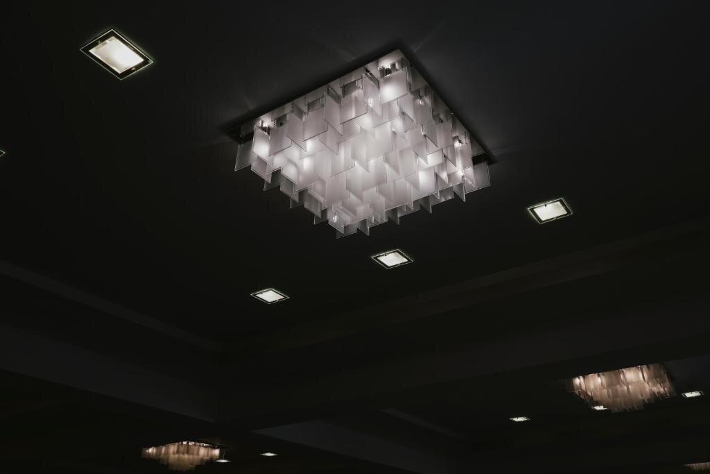 Кхлонг-Янг: K.S. Pavilion Hotel