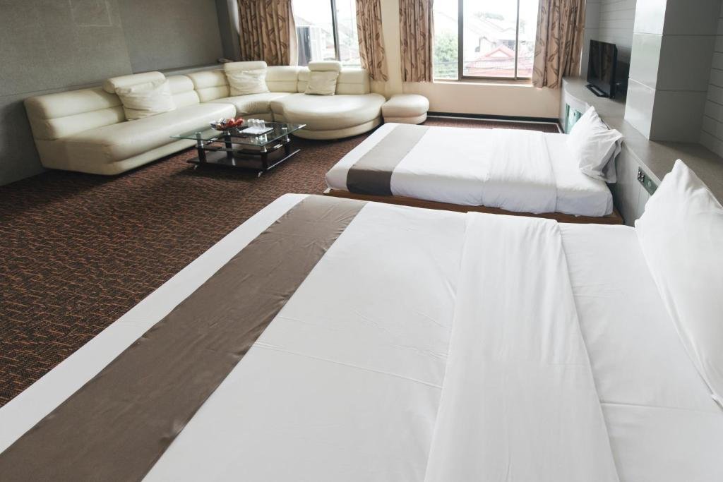 Кхлонг-Янг: K.S. Pavilion Hotel