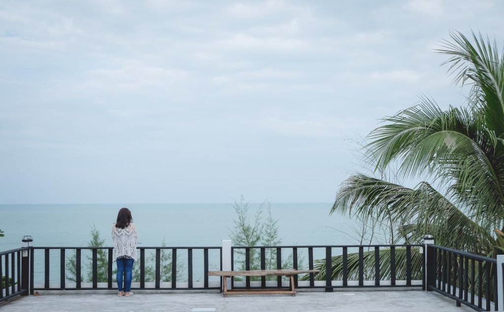 Сичон: Tharadol Beach Resort