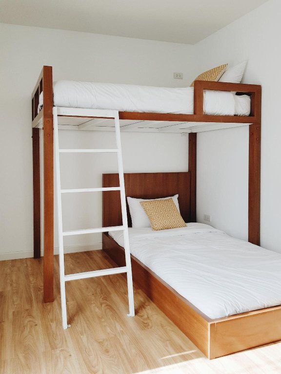Бангкок: LITA Bangkok - Hostel