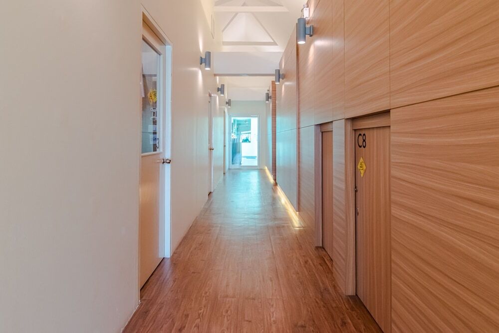 Бангкок: The Victory View - Hostel - Adults only