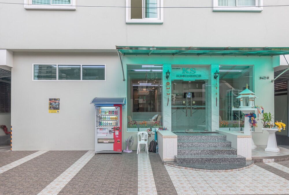 Бангкок: The Victory View - Hostel - Adults only