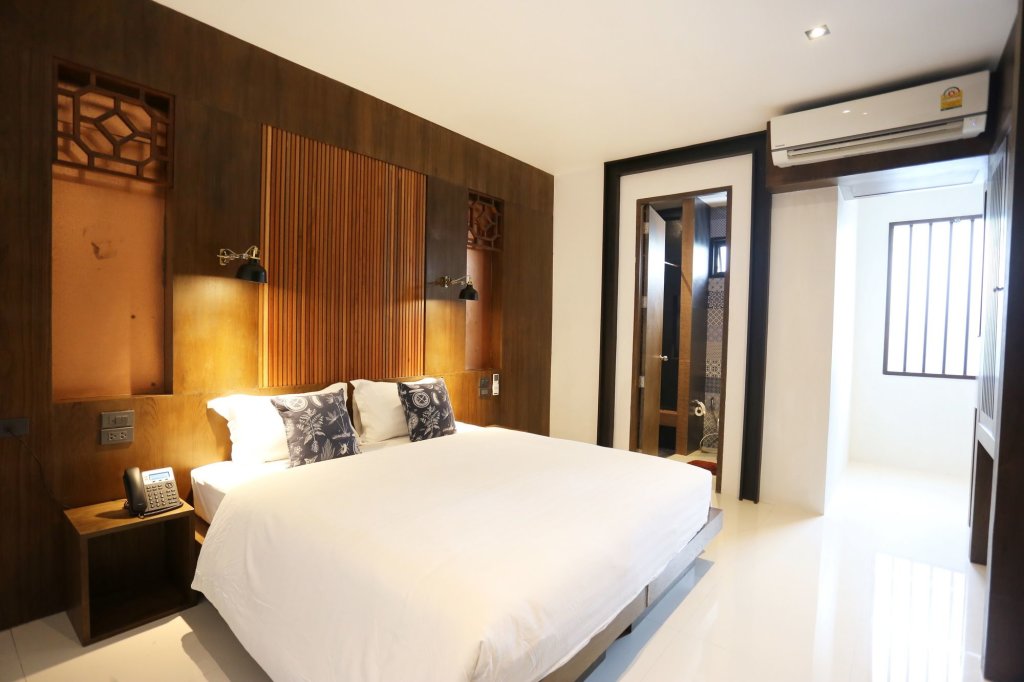 Самуи: Tangren Hotel Samui