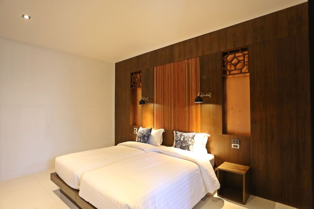 Самуи: Tangren Hotel Samui