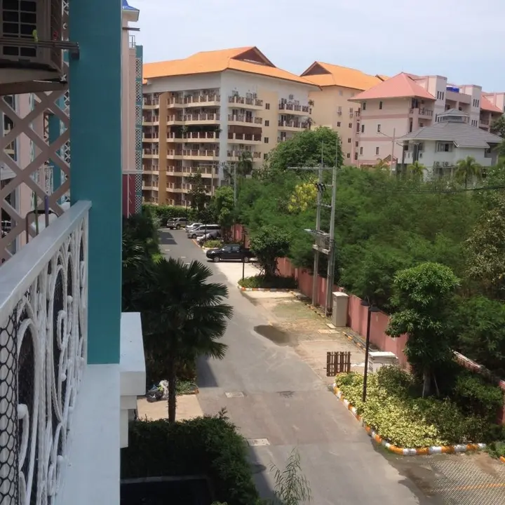 Паттайя: Grande caribbean