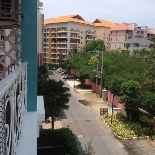 Паттайя: Grande caribbean