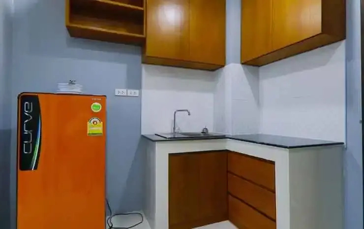 Та Сала: Pava Place