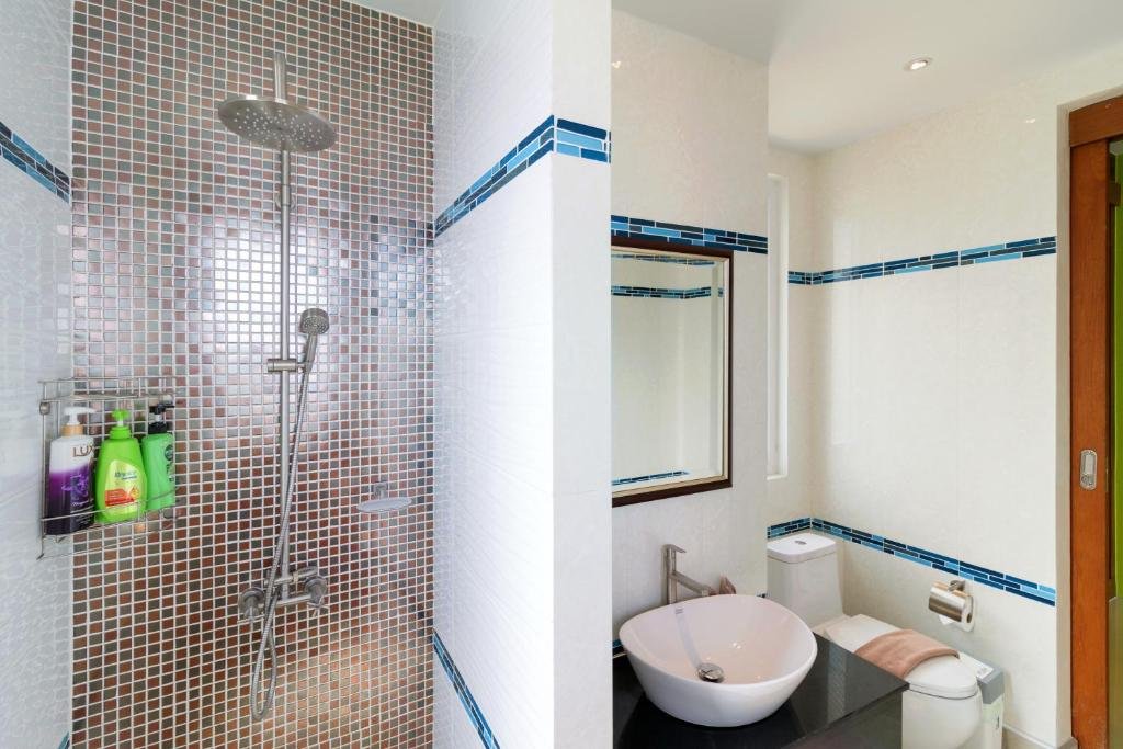 Surisa Seaview Pool Villas — фото 3