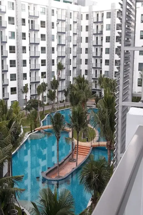 Arcadia Resort by Natcha — фото 2