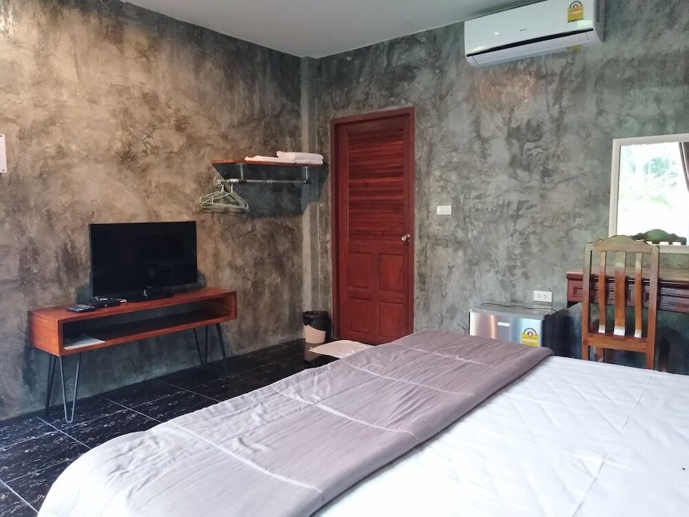 Столичный район Чантхабури: Bann Chansabai Resort