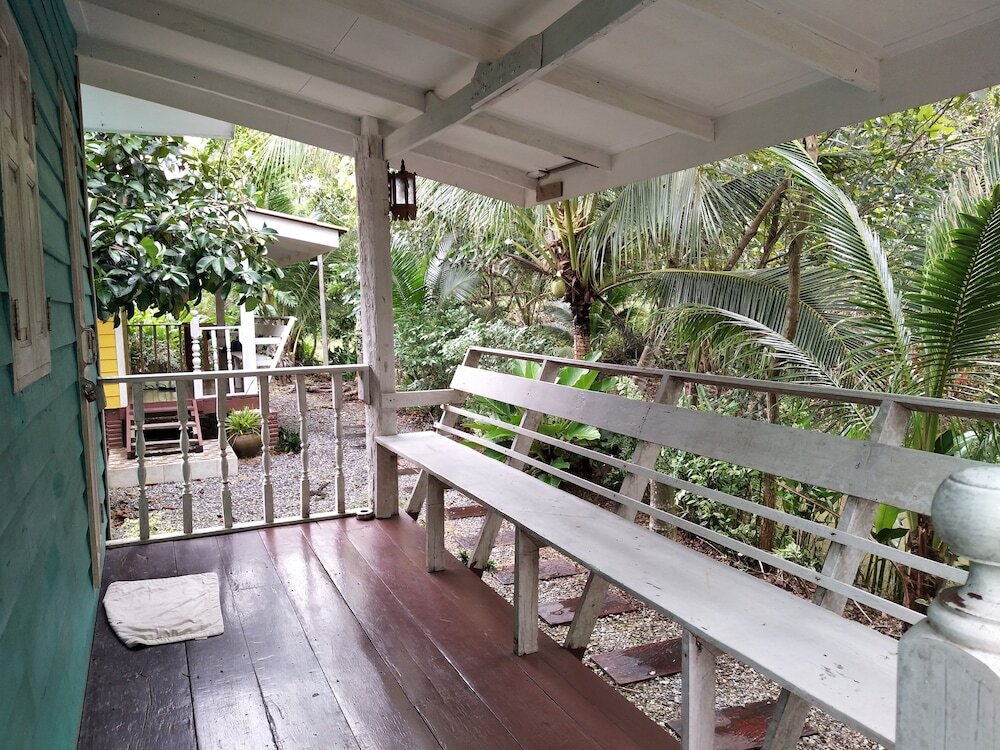 Столичный район Чантхабури: Bann Chansabai Resort