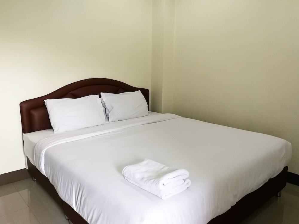 Нонгкхай: Baan Samran Hotel