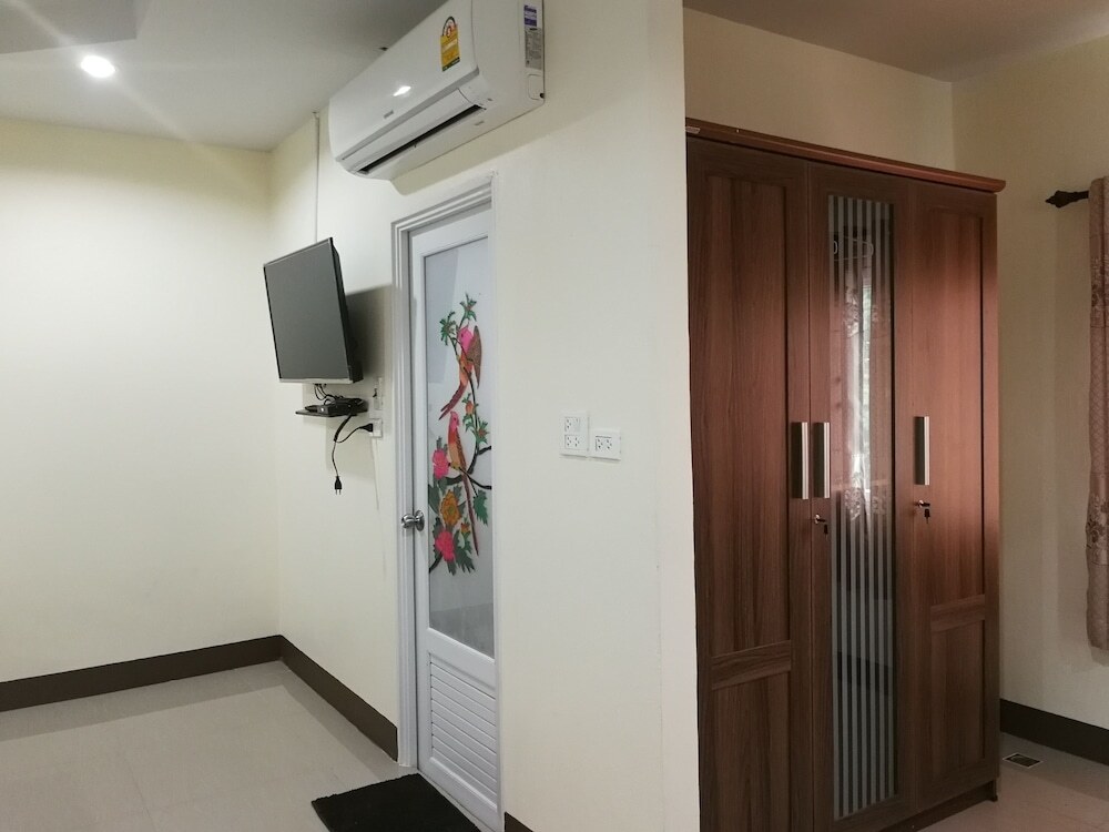Нонгкхай: Baan Samran Hotel