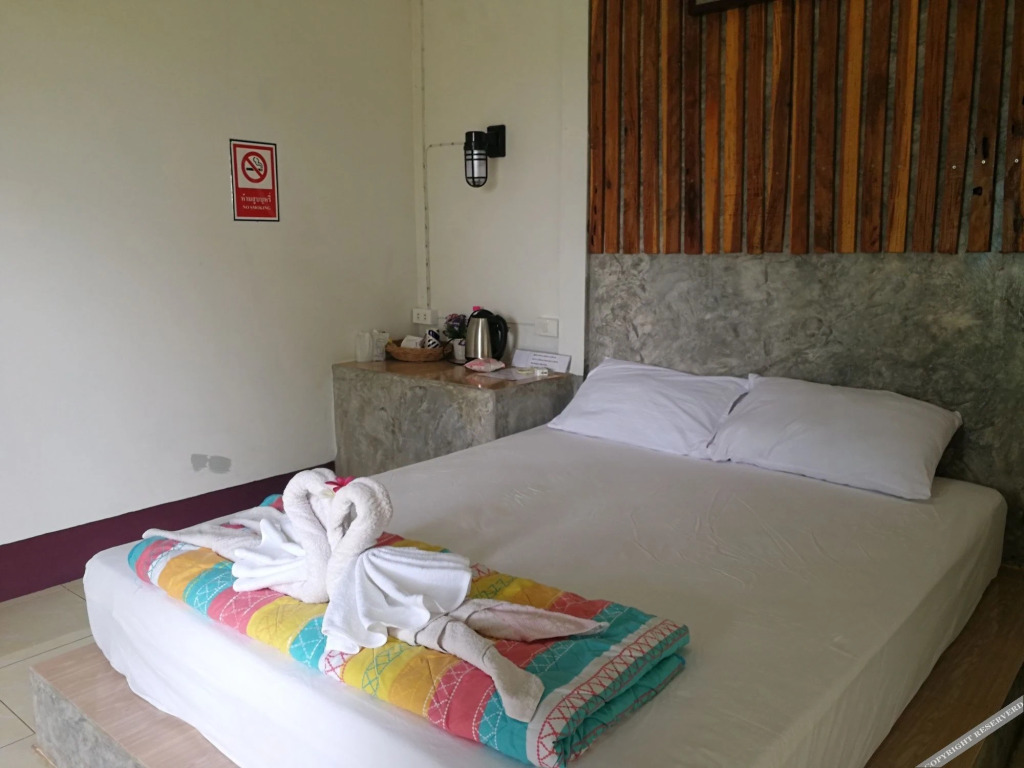 Бан Кхао: Charoensook Resort
