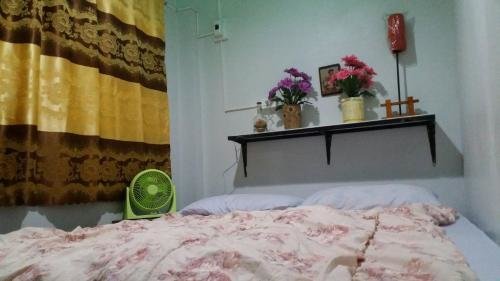Чианграй: Adchara Mansion - Hostel
