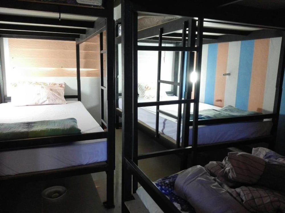 Чианграй: Adchara Mansion - Hostel