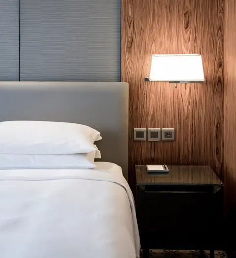 Бангкок: Hyatt Regency Bangkok Sukhumvit